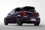 Nissan March Bolero A30 by Autech 2016 года